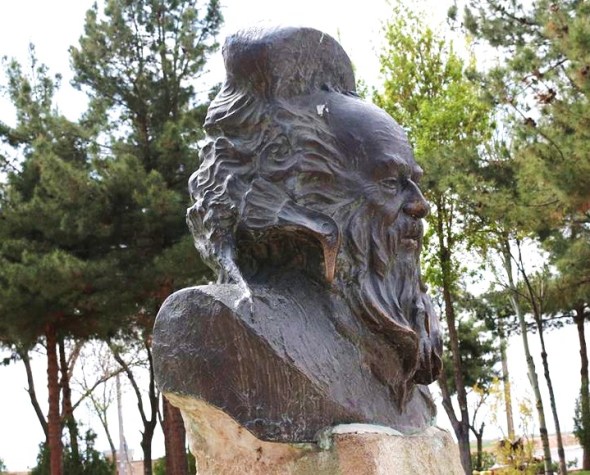 Feridüddin Attar - Nişabur 1136-1221